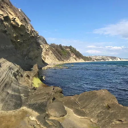 Byala Cozy Apartament