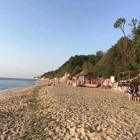 Byala Cozy Апартаменты Бяла