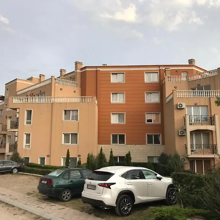 Byala Cozy * Бяла