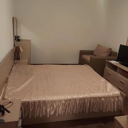 Apartament Byala Cozy