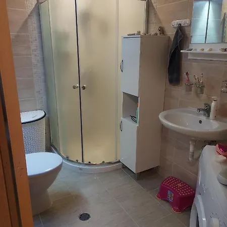 Апартаменты Byala Cozy Бяла