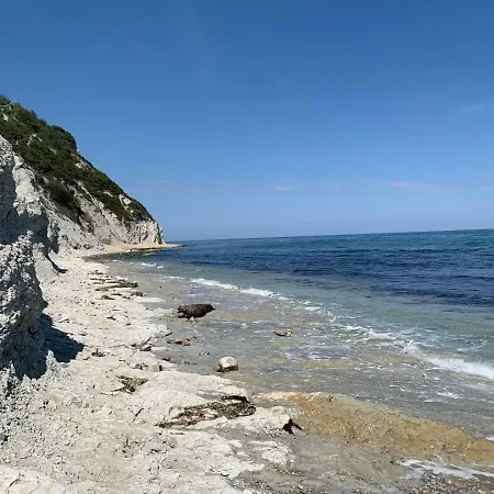 Apartament Byala Cozy *