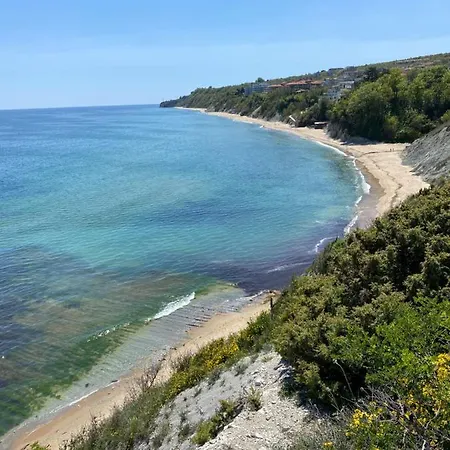 Apartament Byala Cozy