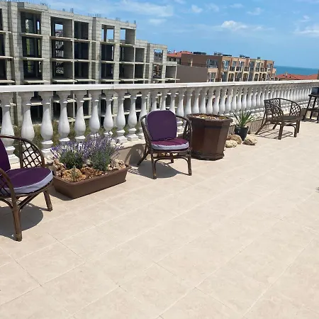 Byala Cozy Apartament Beala