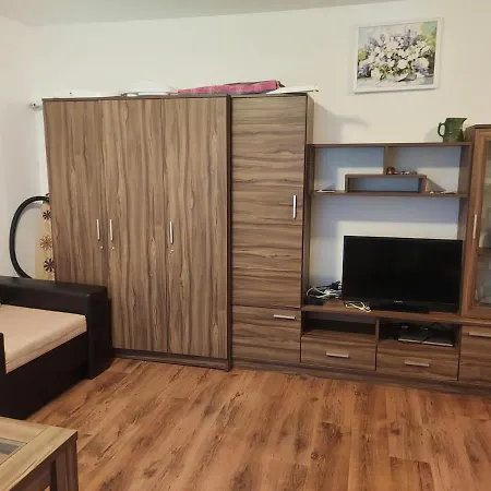 Апартамент Byala Cozy