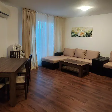 Апартамент Byala Cozy Бяла