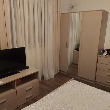 Apartment Byala Cozy
