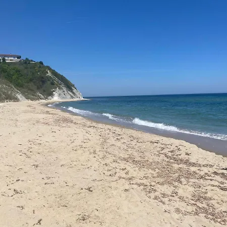 Byala Cozy Apartment Byala (Varna)