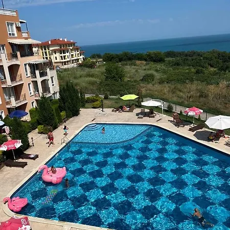 Apartment Byala Cozy Byala (Varna)