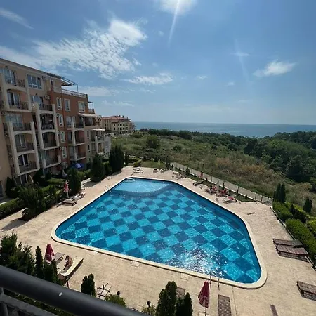 Apartment Byala Cozy Byala (Varna)