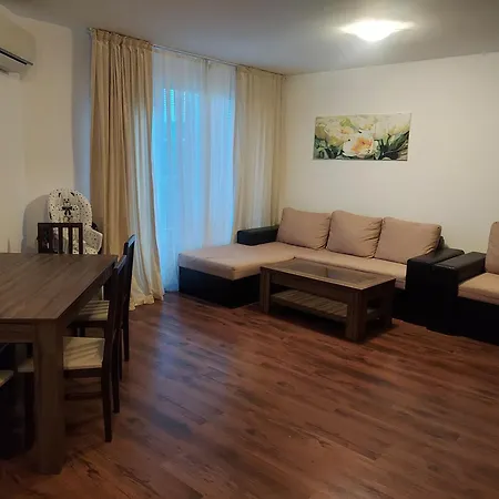 Apartment Byala Cozy