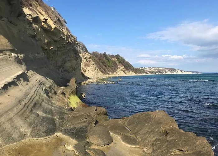 Byala Cozy Apartment