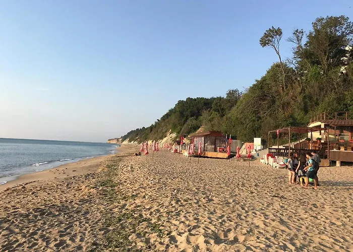 Byala Cozy Apartment Byala (Varna)