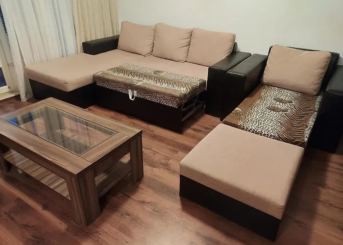 Byala Cozy Appartamento *