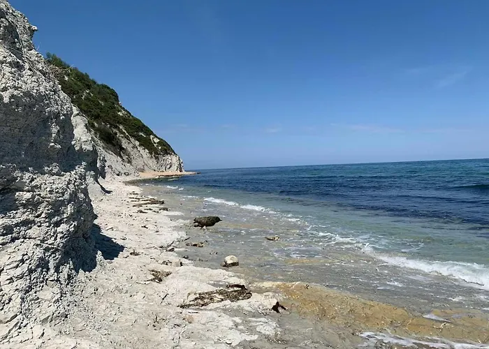 Appartamento Byala Cozy *