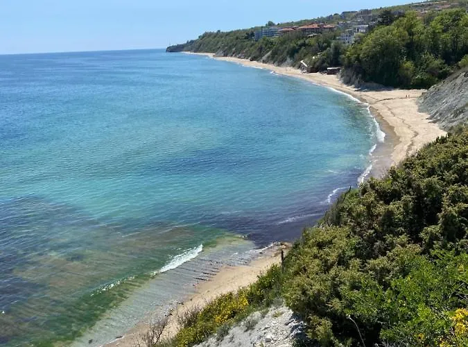 Apartment Byala Cozy