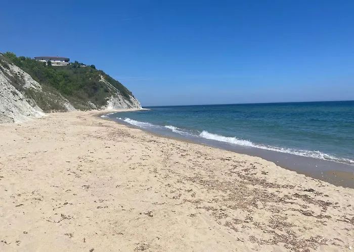 Byala Cozy Apartment Byala (Varna)